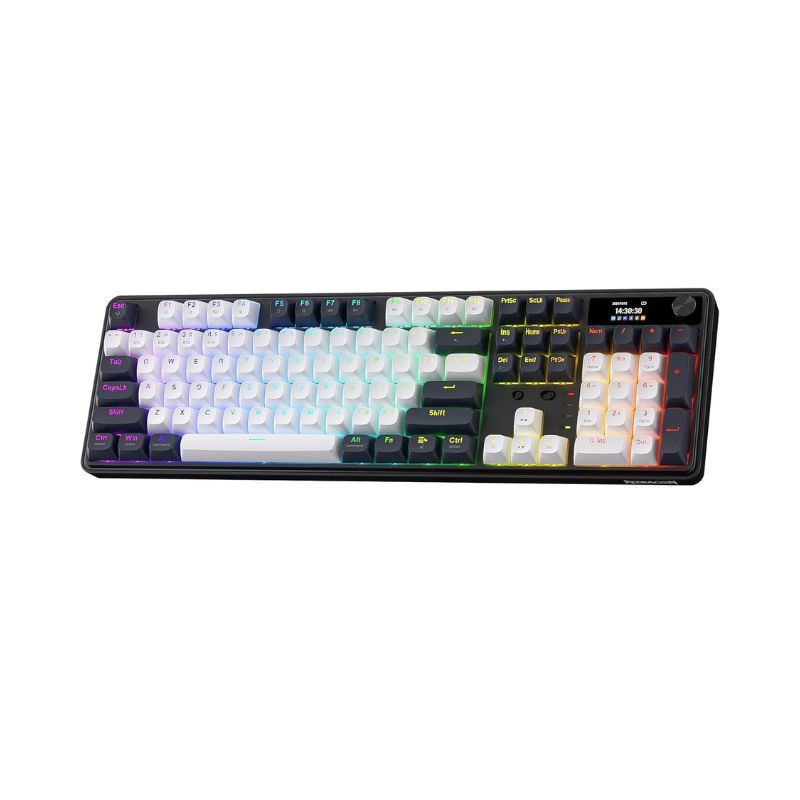 Redragon K761 Wireless Gasket  - Gaming Keyboard Mobile 리뷰 및 가격