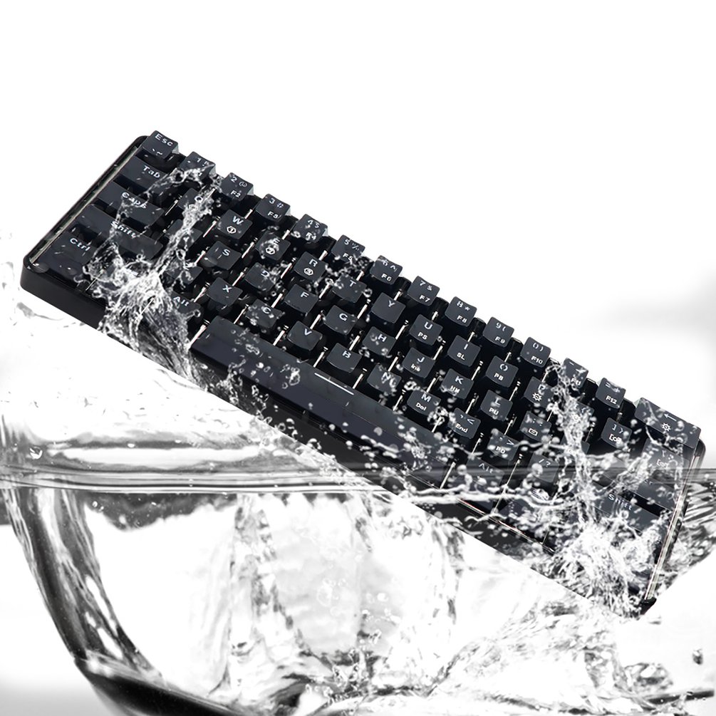 SKYLOONG GK61 Mini Portable 60 - Gaming Keyboard Mobile 리뷰 및 가격