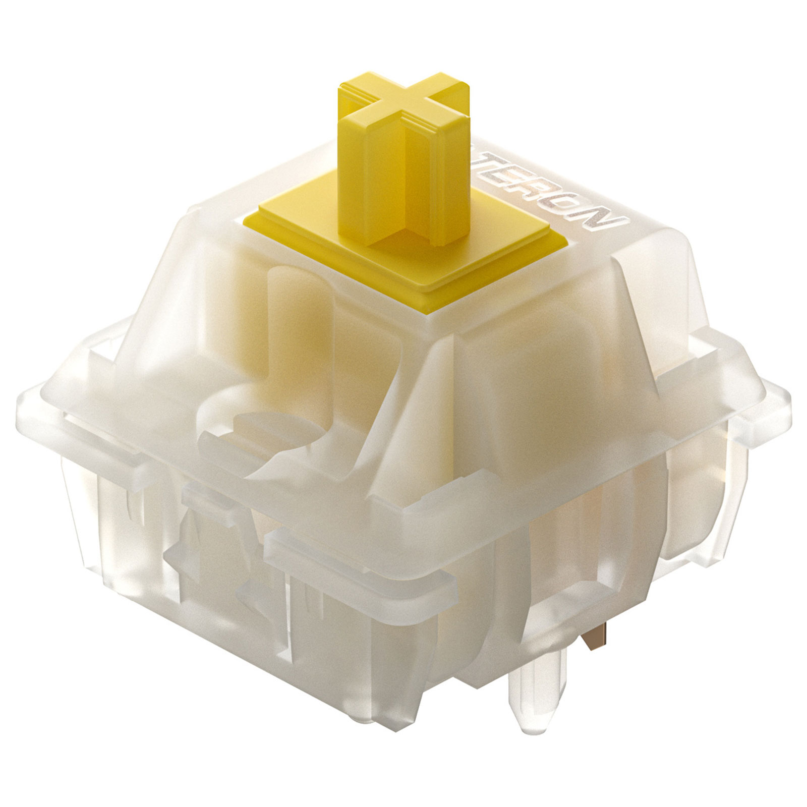 GATERON KS-3X1 V2 Milky Yellow - Keyboard Lube Kit 리뷰 및 가격