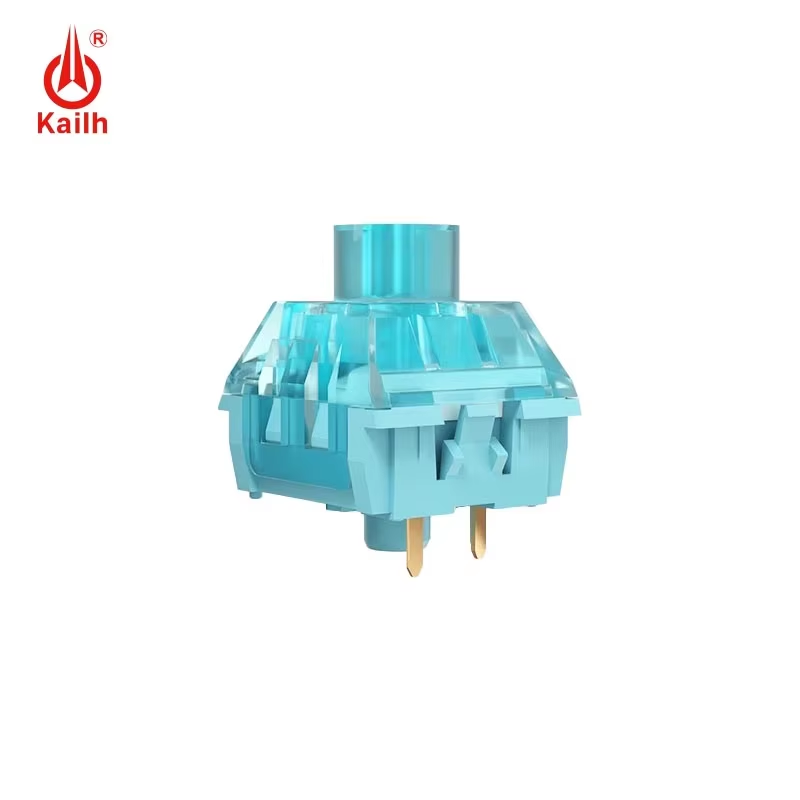 Kailh&Varmilo prestige Silent  - Gaming Keyboard Hot Swappable 리뷰 및 가격