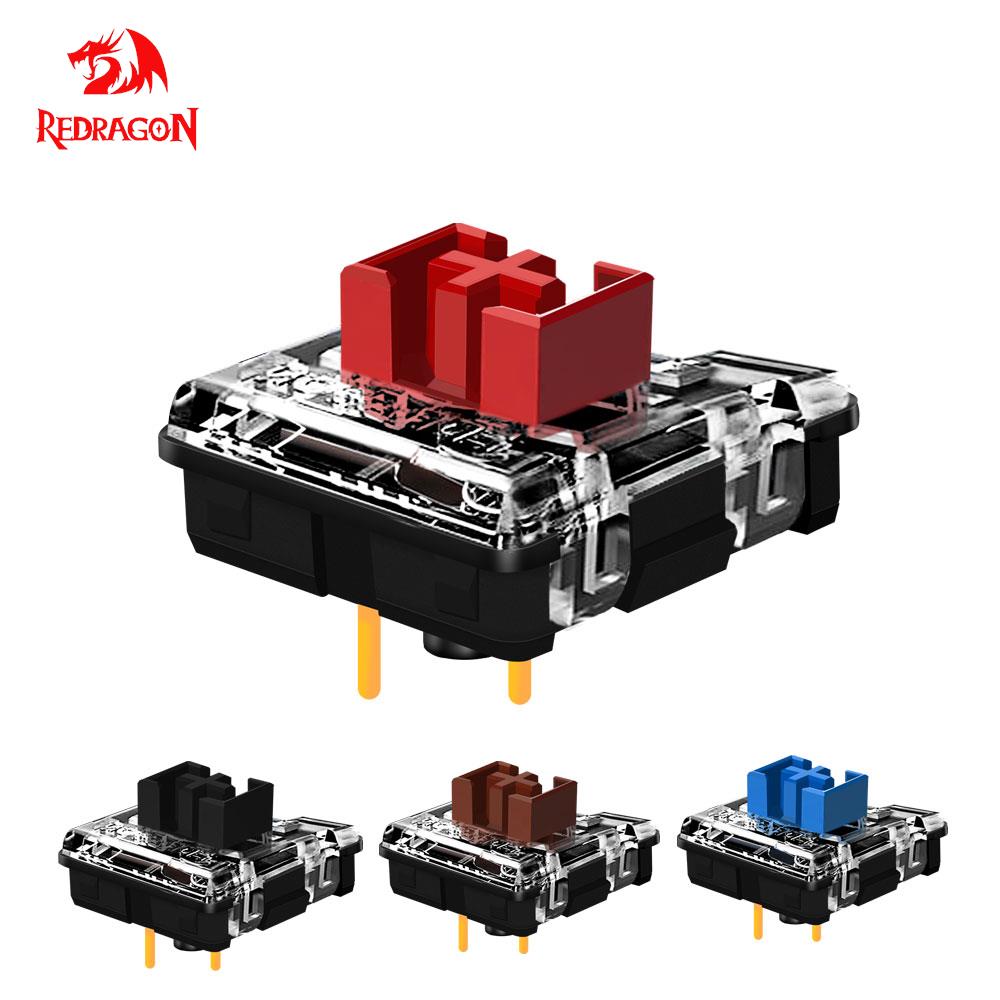 REDRAGON SMD RGB MX Low Profil - Gaming Keyboard Mobile 리뷰 및 가격