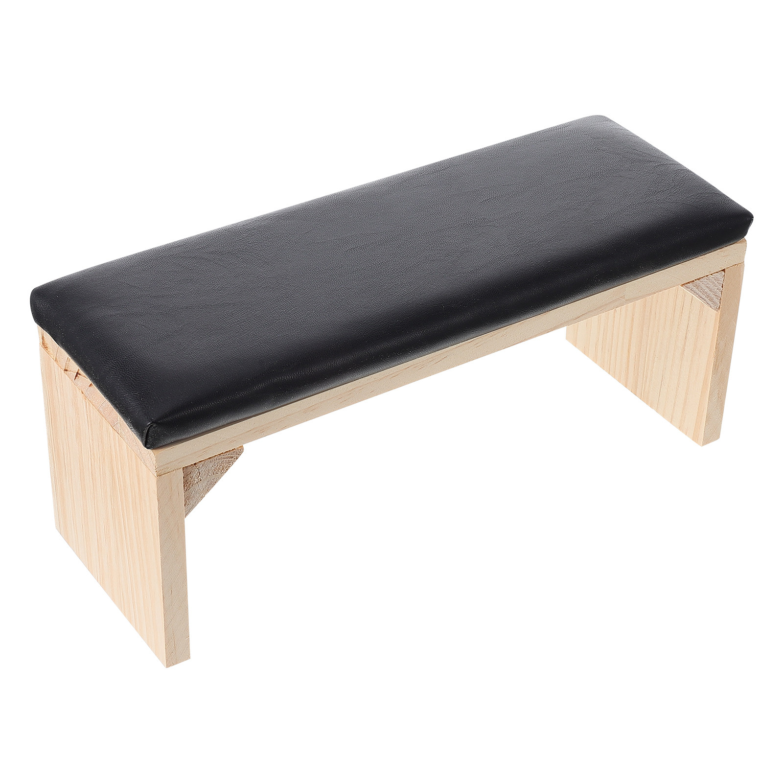1Pcs Wooden Wrist Rest Pillow  - Wrist Rest Wood 리뷰 및 가격
