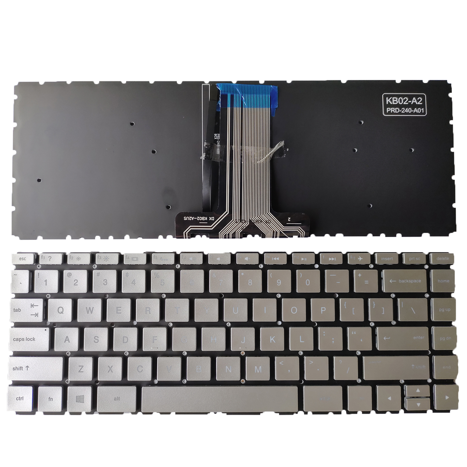 US Laptop Keyboard for Hp Pavi - Gaming Keyboard Hp 리뷰 및 가격