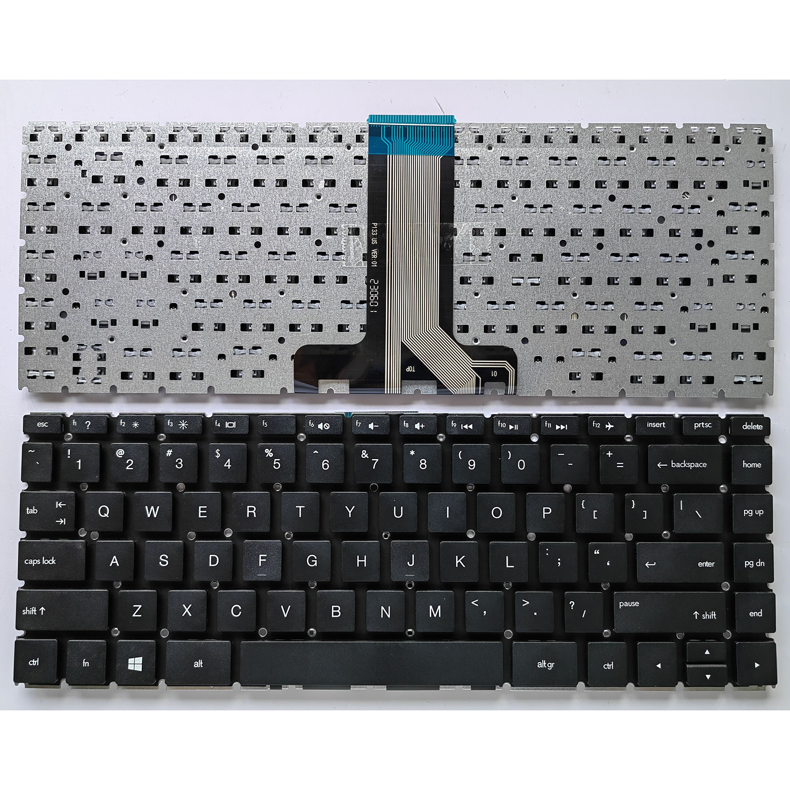 US Laptop Keyboard for Hp Pavi - Gaming Keyboard Hp 리뷰 및 가격