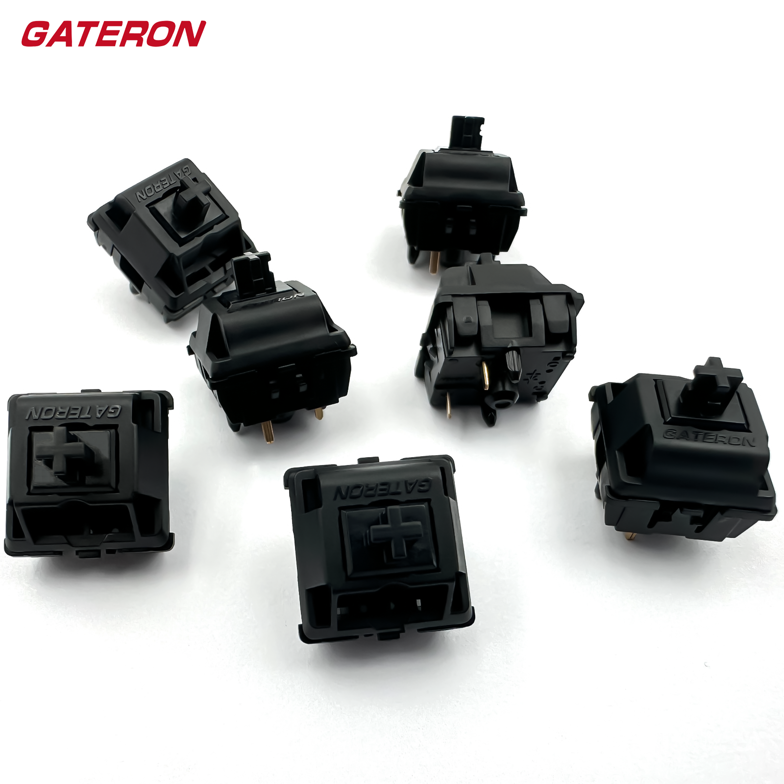 Gateron Oil King 3.0 Switches  - Keyboard Lube Kit 리뷰 및 가격