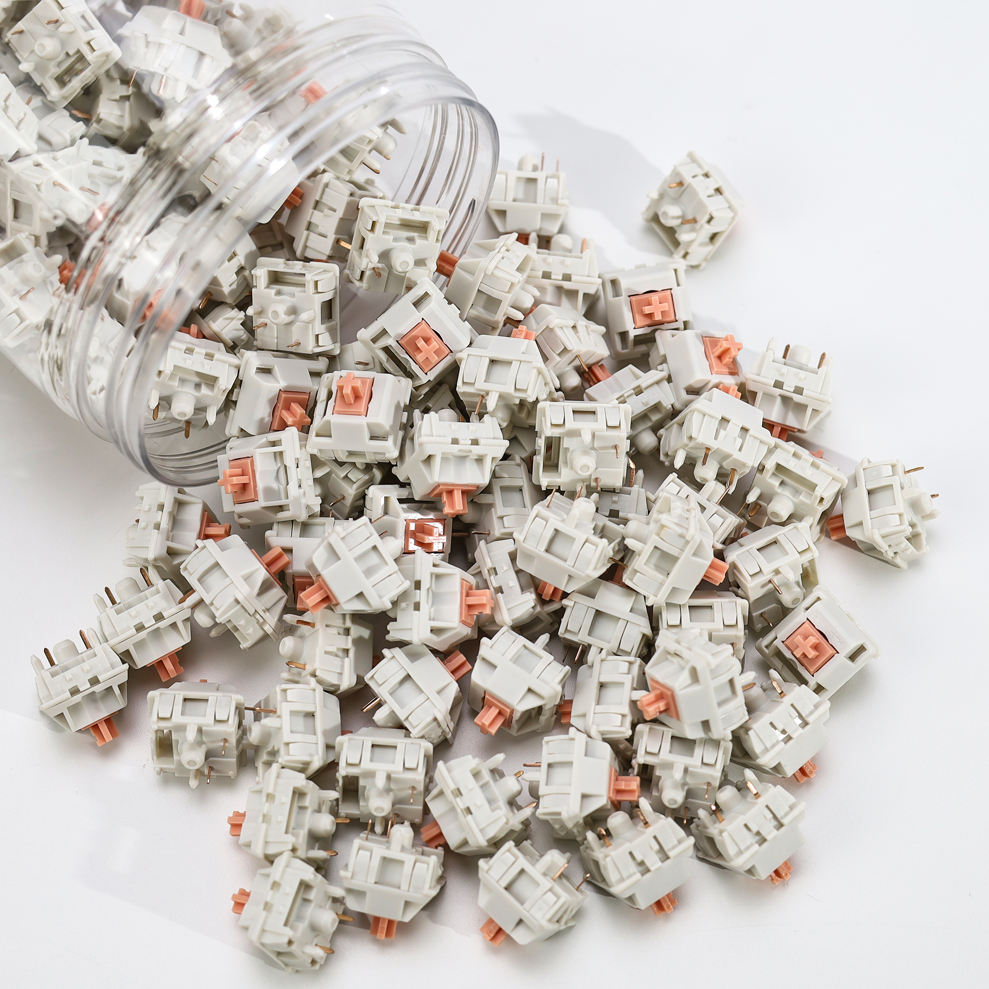 KBDiy Tactile Switch Holy Pand - Keyboard Lube Kit 리뷰 및 가격