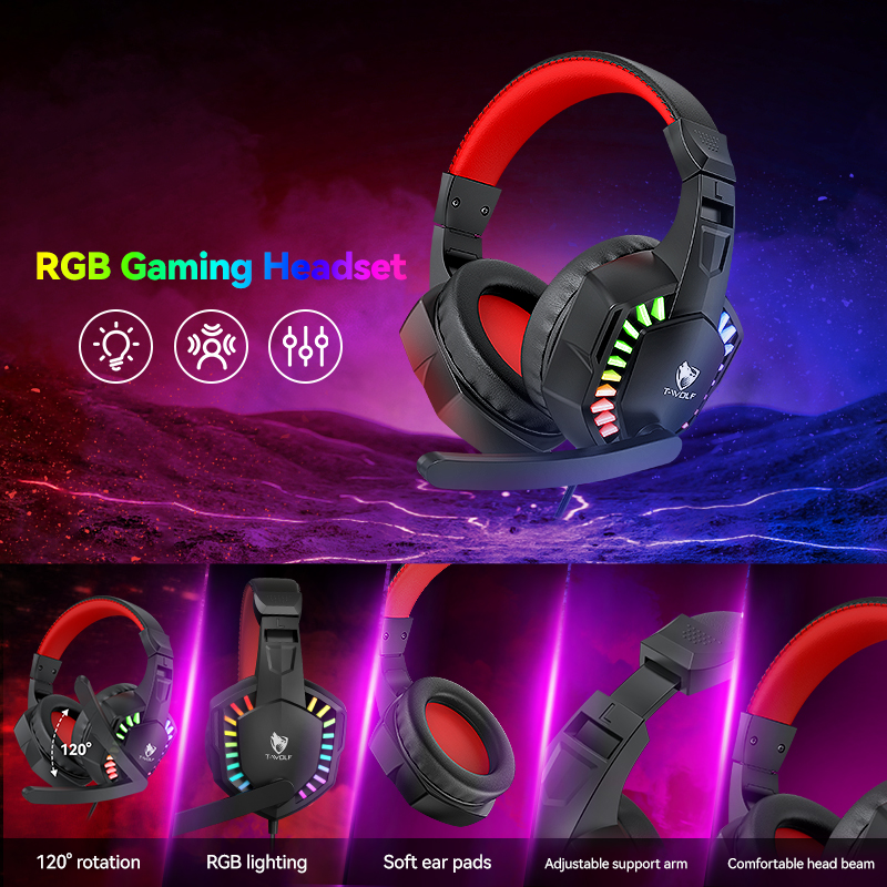 5-in-1 Set Gaming Combo Keyboa - Gaming Keyboard Mouse Combo 리뷰 및 가격