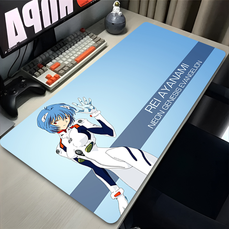 Mousepad XXL Large Kawaii Anim - Gaming Keyboard High Ground 리뷰 및 가격