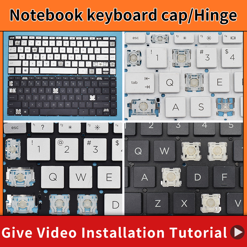 Replacement Keycap Key cap Hin - Gaming Keyboard Hp 리뷰 및 가격