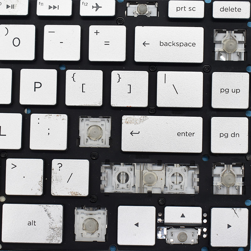 Replacement Keycap Key cap Hin - Gaming Keyboard Hp 리뷰 및 가격