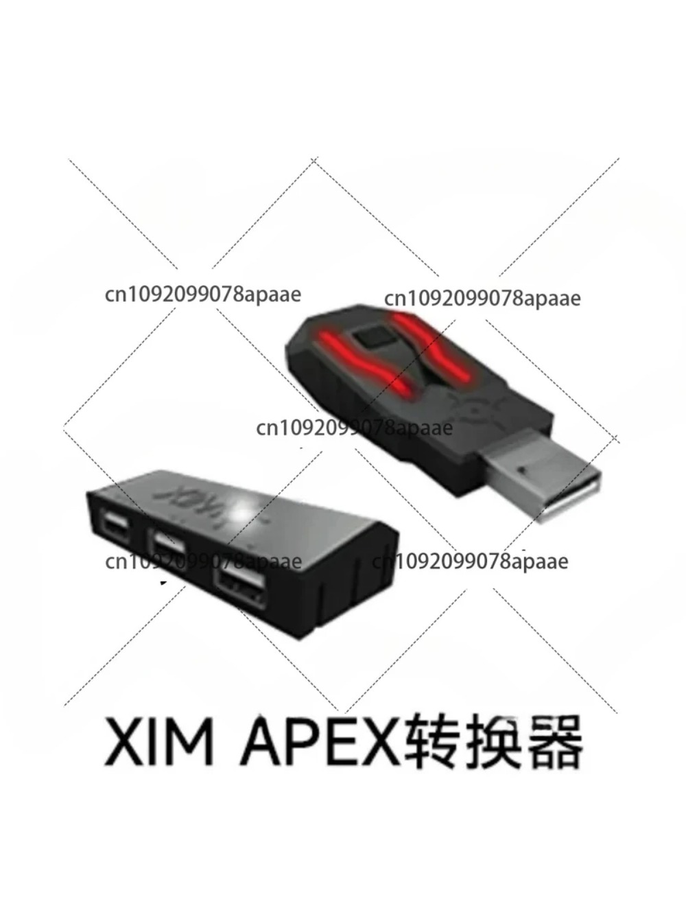XIM Apex Latest High Precision - Gaming Keyboard And Mouse 리뷰 및 가격