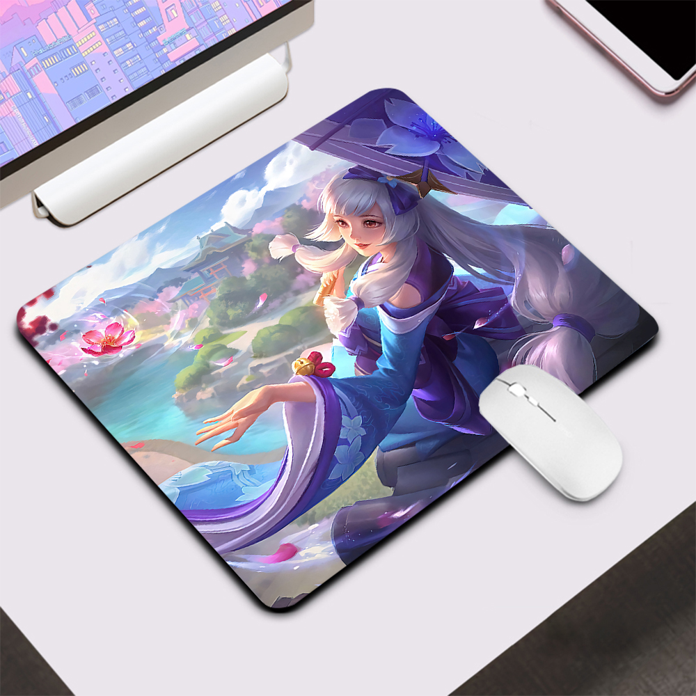 Mobile Legends Small Gaming Mo - Gaming Keyboard Mobile 리뷰 및 가격