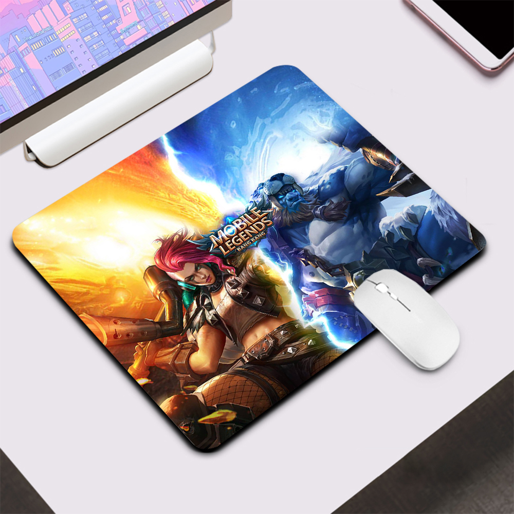 Mobile Legends Small Gaming Mo - Gaming Keyboard Mobile 리뷰 및 가격