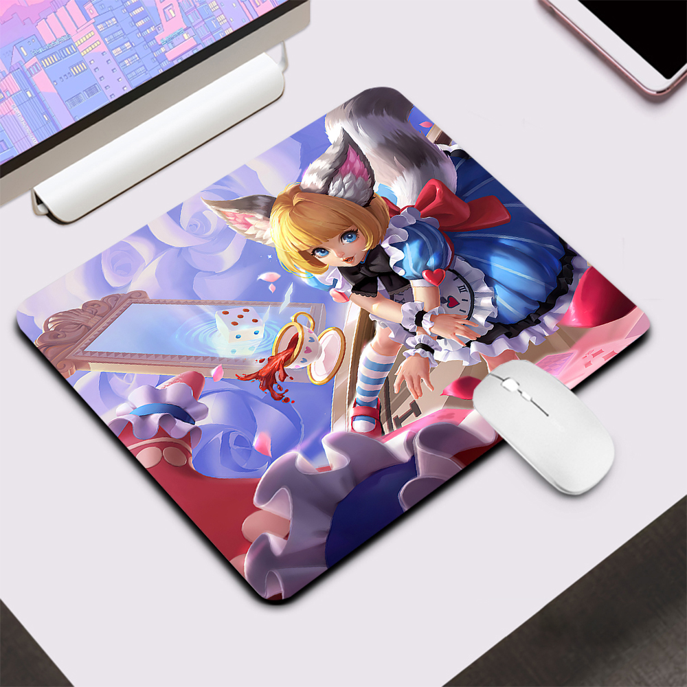 Mobile Legends Small Gaming Mo - Gaming Keyboard Mobile 리뷰 및 가격