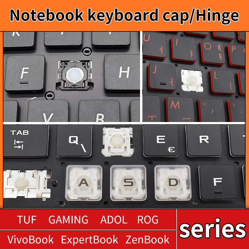 Replacement Keycap Key Cap Rub - Gaming Keyboard Hp 리뷰 및 가격