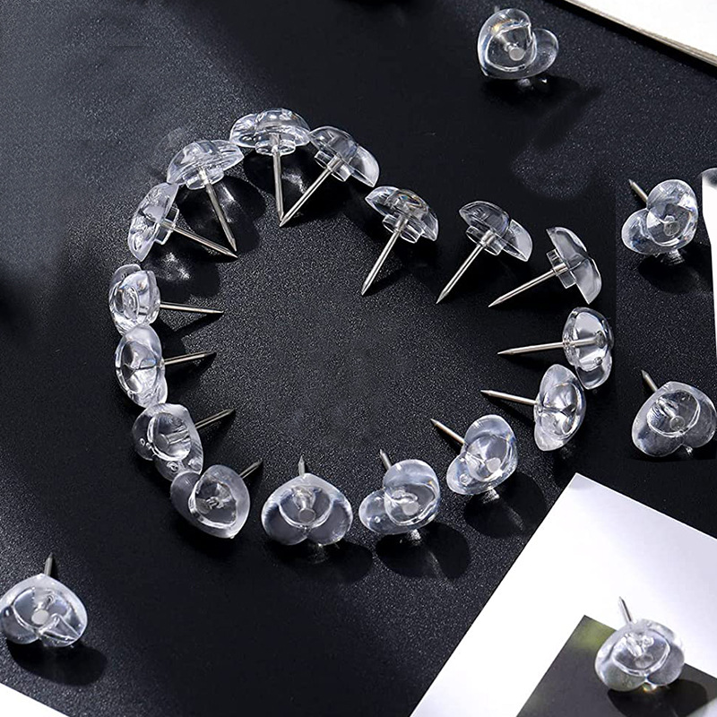 100 pcs Transparent love heart - Wrist Rest Wood 리뷰 및 가격