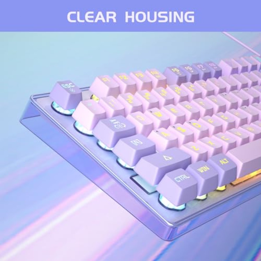 Gaming Keyboard and Mouse Comb - Gaming Keyboard And Mouse Combo Wireless 리뷰 및 가격