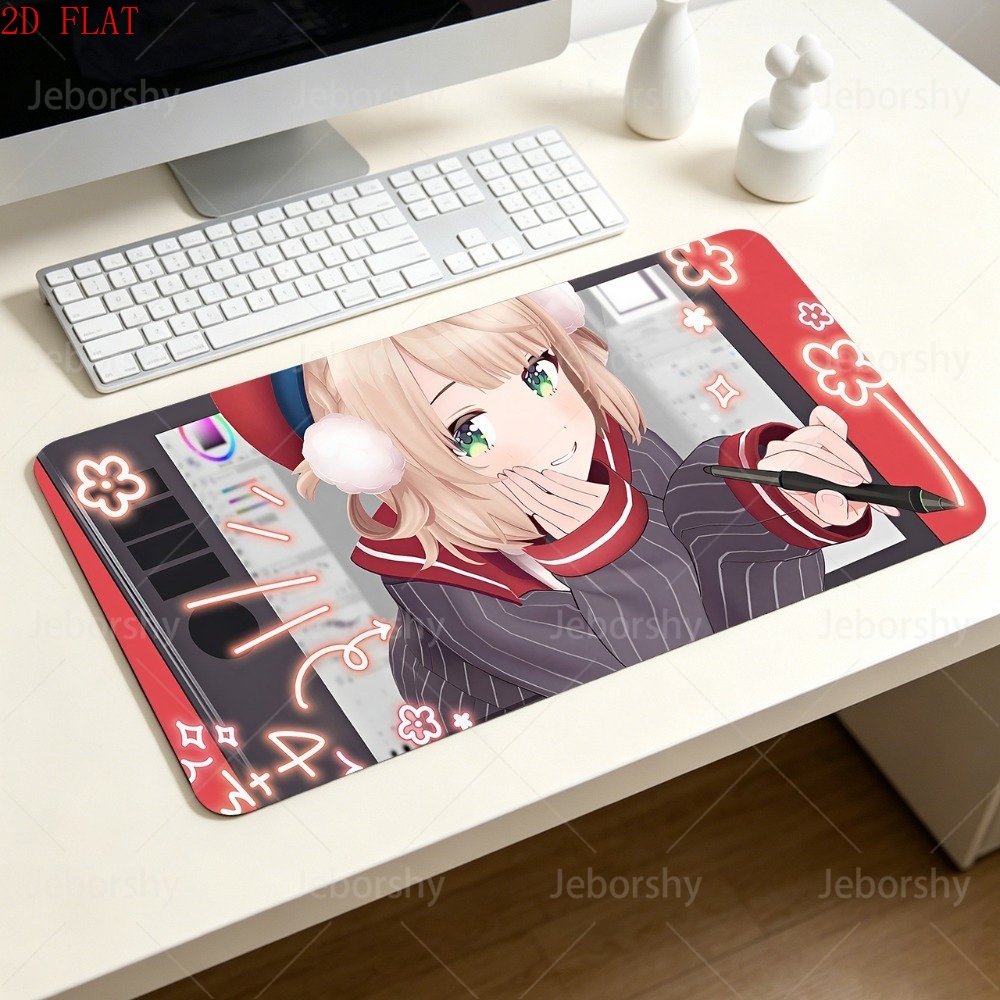 Shigure Ui 2026 Mouse Pad E-sp - Gaming Keyboard 2026 리뷰 및 가격