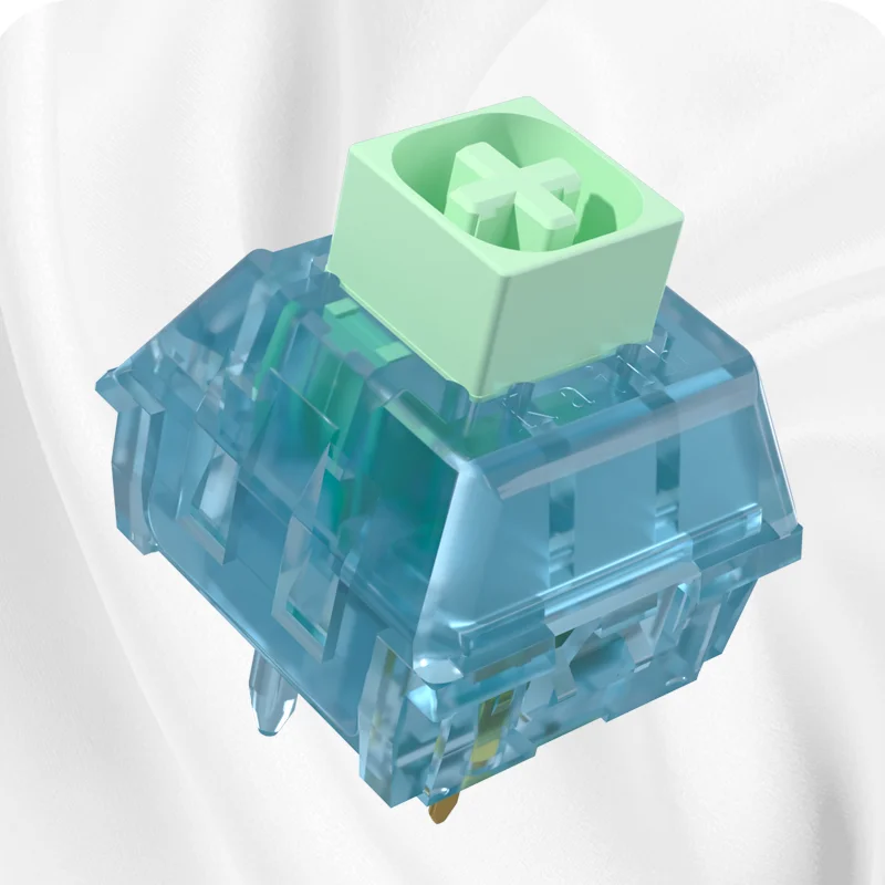 Kailh BOX Summer Switches Soun - Gaming Keyboard Hot Swappable 리뷰 및 가격