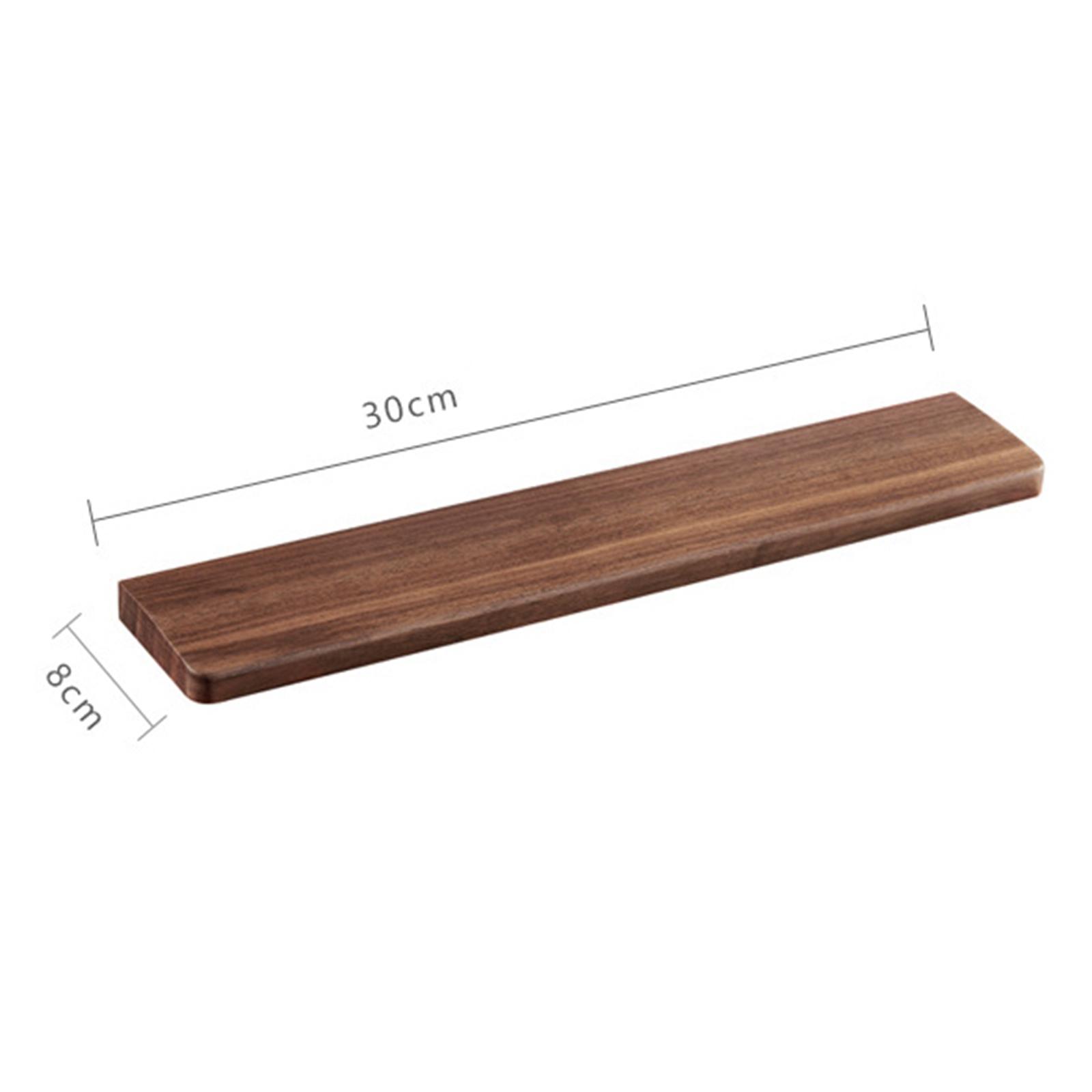 Wooden Keyboard Wrist Rest Key - Wrist Rest Wood 리뷰 및 가격