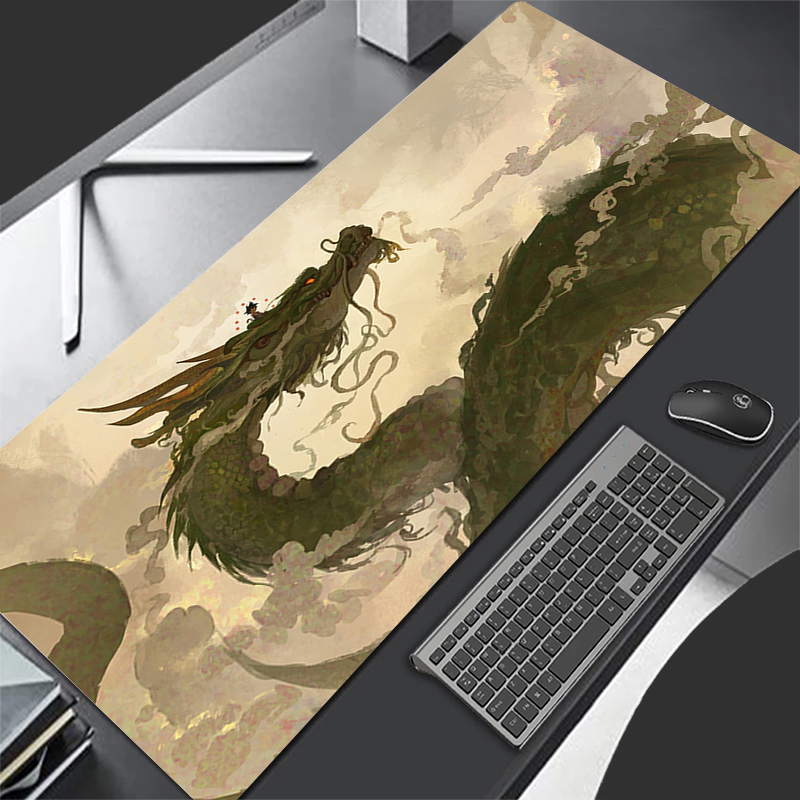 Mousepad Computer New Goku Mou - Gaming Keyboard Noise 리뷰 및 가격