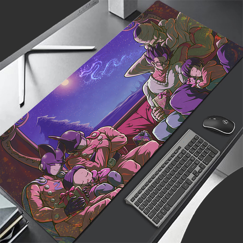 Mousepad Computer New Goku Mou - Gaming Keyboard Noise 리뷰 및 가격