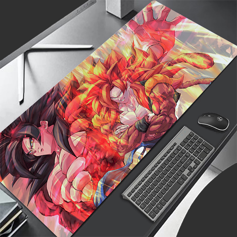 Mousepad Computer New Goku Mou - Gaming Keyboard Noise 리뷰 및 가격