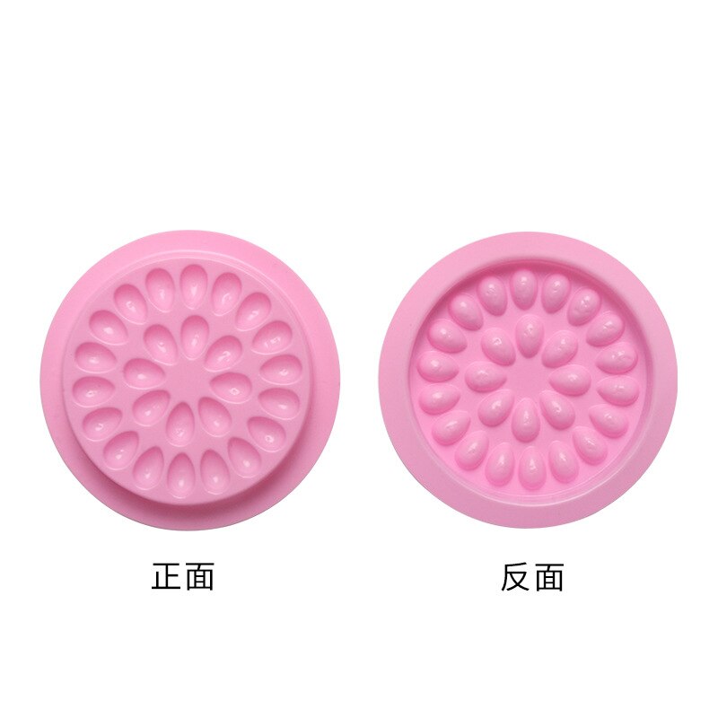 100pcs Eyelash Glue Holder Eye - Gasket Mount Kit 리뷰 및 가격