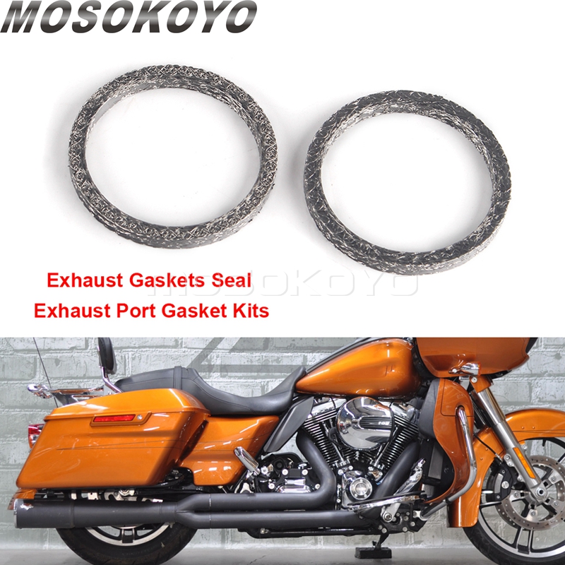 Muffler Exhaust Mount Gasket R - Gasket Mount Kit 리뷰 및 가격