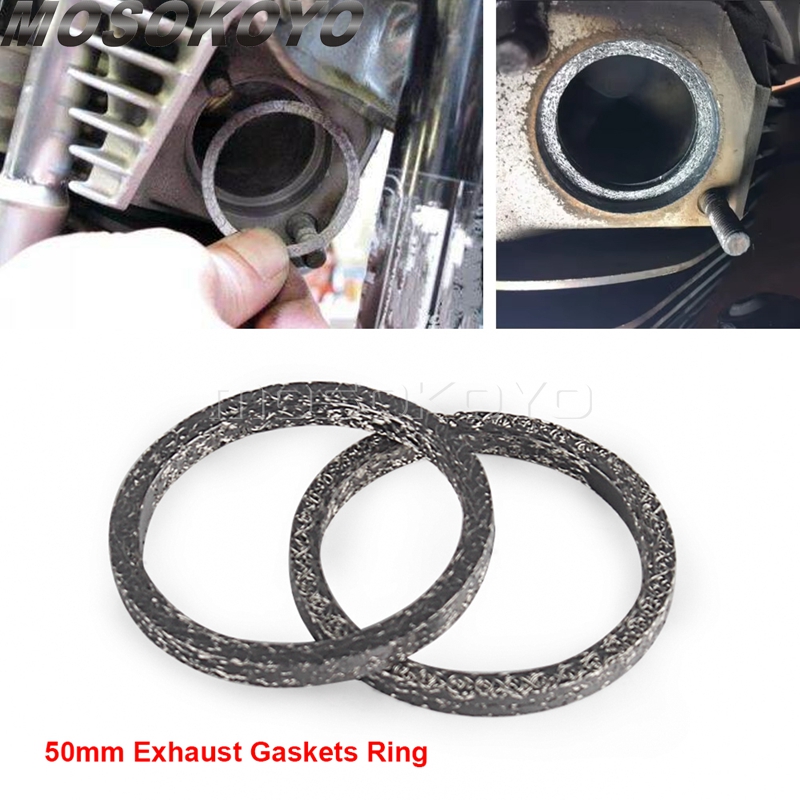 Muffler Exhaust Mount Gasket R - Gasket Mount Kit 리뷰 및 가격