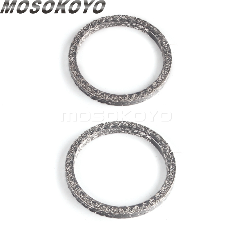 Muffler Exhaust Mount Gasket R - Gasket Mount Kit 리뷰 및 가격