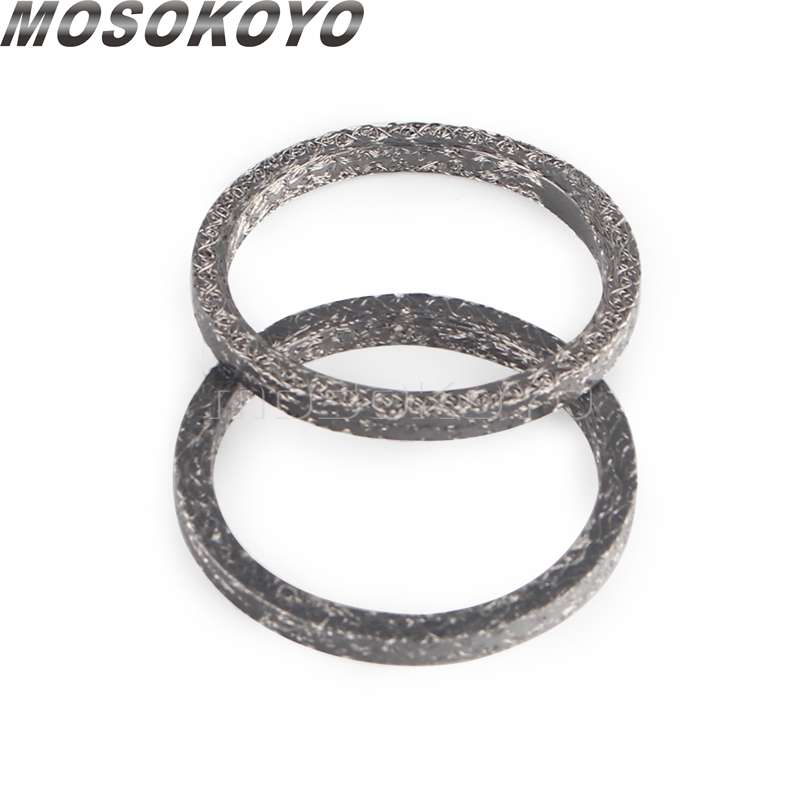 Muffler Exhaust Mount Gasket R - Gasket Mount Kit 리뷰 및 가격
