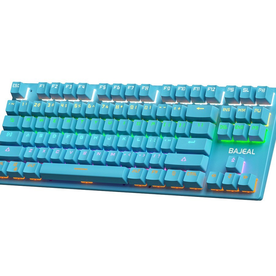 BAJEAL K300 Mechanical Keyboar - Gaming Keyboard K300 리뷰 및 가격