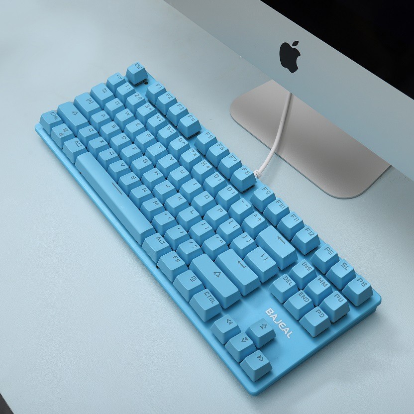 BAJEAL K300 Mechanical Keyboar - Gaming Keyboard K300 리뷰 및 가격