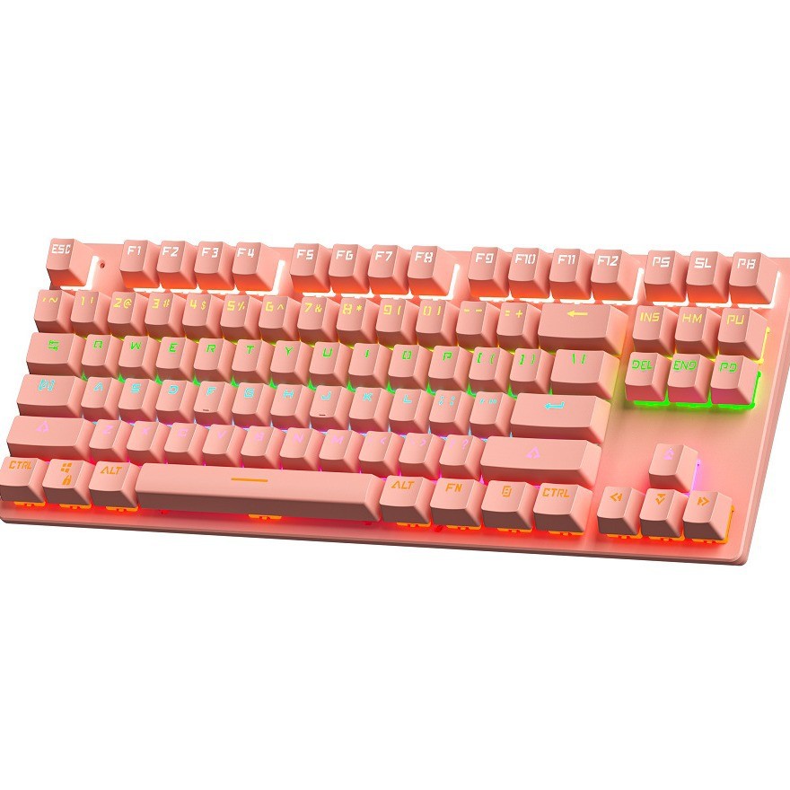 BAJEAL K300 Mechanical Keyboar - Gaming Keyboard K300 리뷰 및 가격