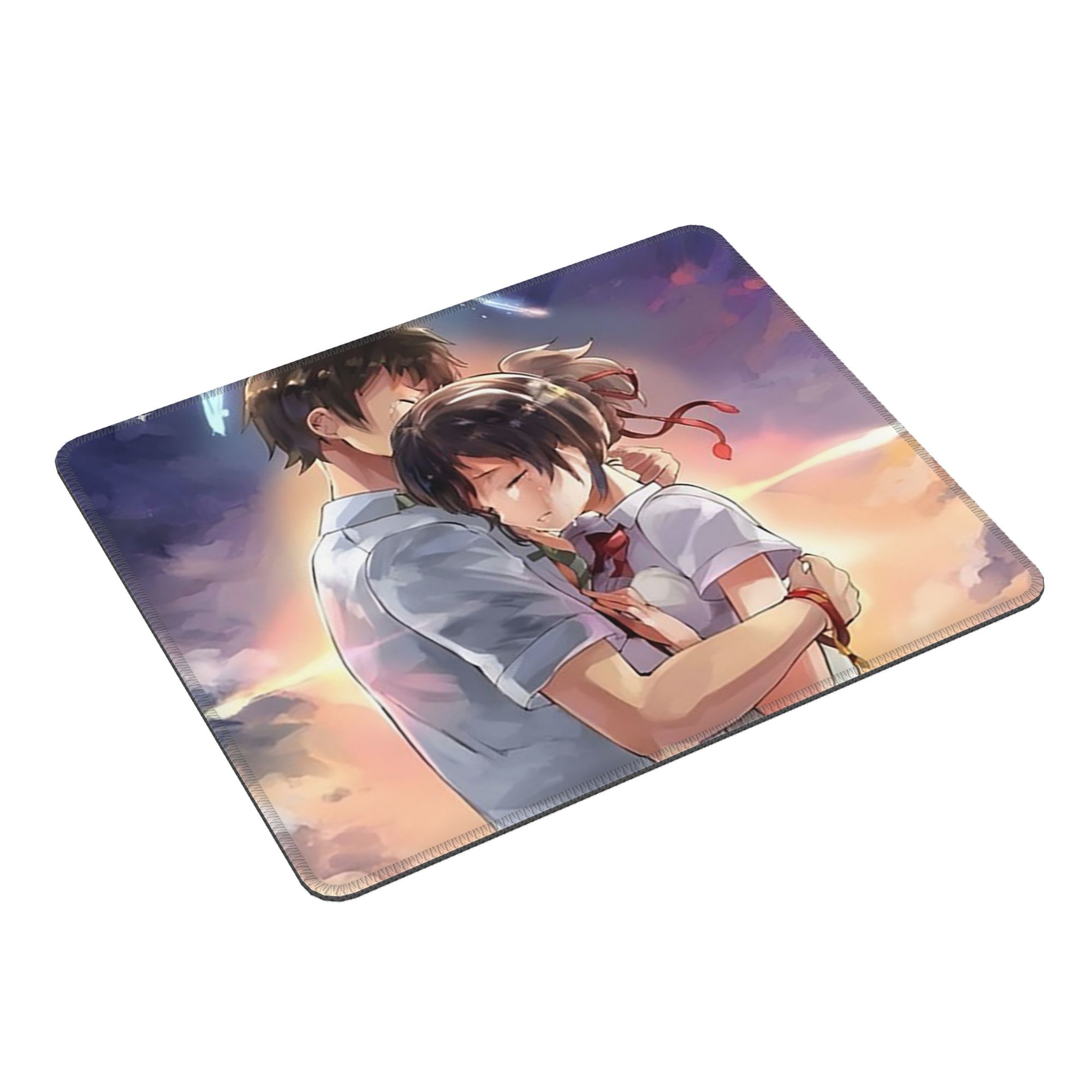 Japanese Anime Your Name Mouse - Gaming Keyboard Name 리뷰 및 가격