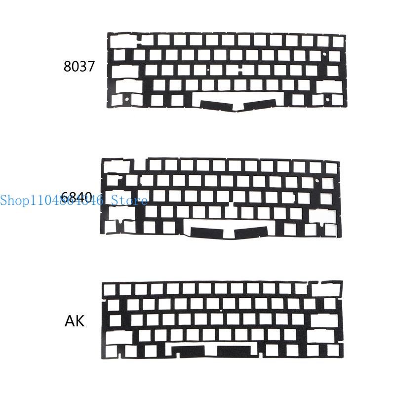 652F Switch Sound Dampeners Sh - Foam Dampener Sheet 리뷰 및 가격