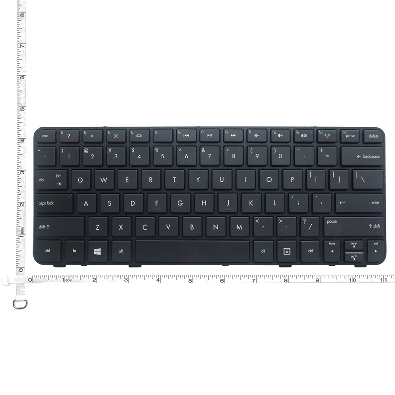 US English NEW Laptop Keyboard - Gaming Keyboard Hp 리뷰 및 가격