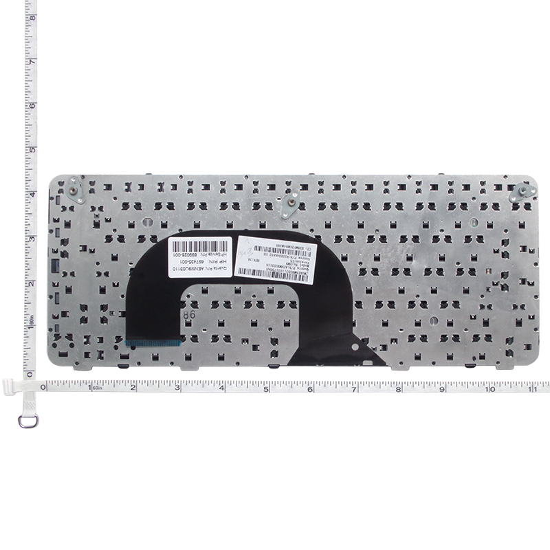 US English NEW Laptop Keyboard - Gaming Keyboard Hp 리뷰 및 가격