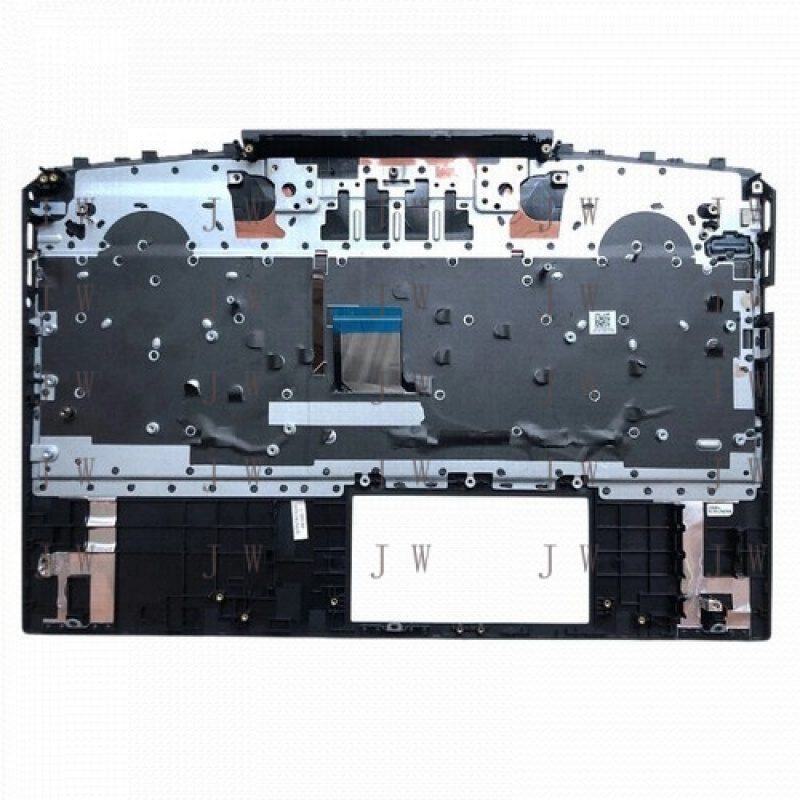 DDJ  New For HP Pavilion Gamin - Gaming Keyboard Hp 리뷰 및 가격
