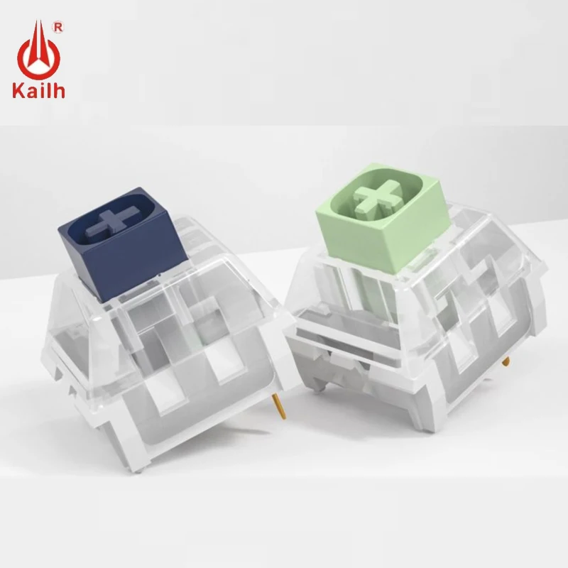Kailh Box Jade Navy Keyboard S - Gaming Keyboard Ergo 리뷰 및 가격