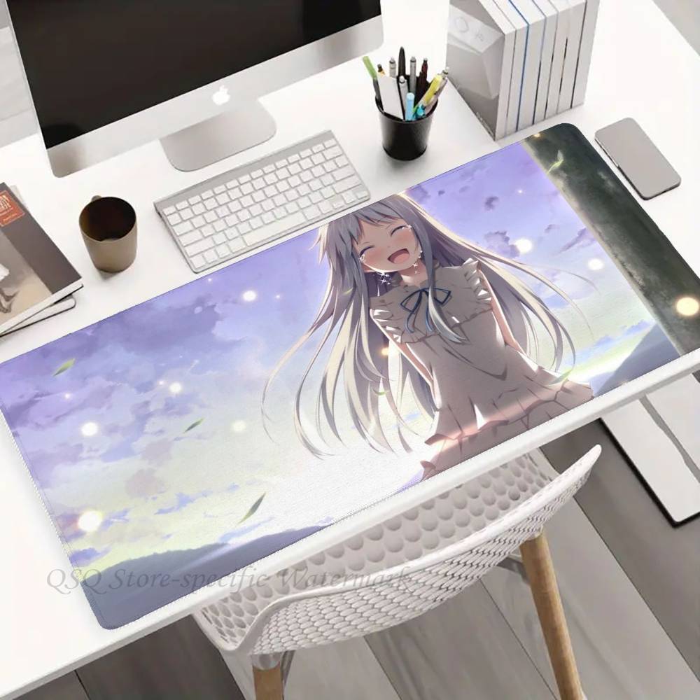 Unknown Flower Name Mousepad N - Gaming Keyboard Name 리뷰 및 가격