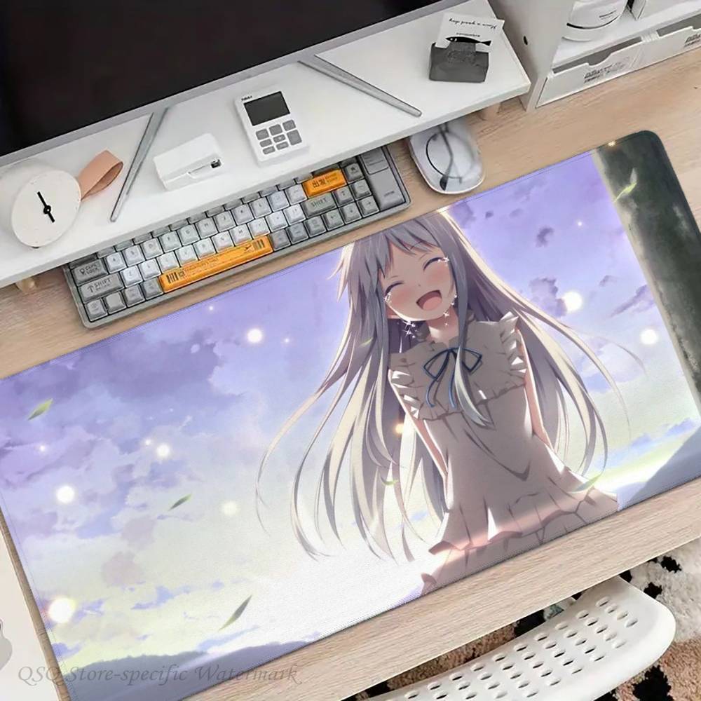 Unknown Flower Name Mousepad N - Gaming Keyboard Name 리뷰 및 가격