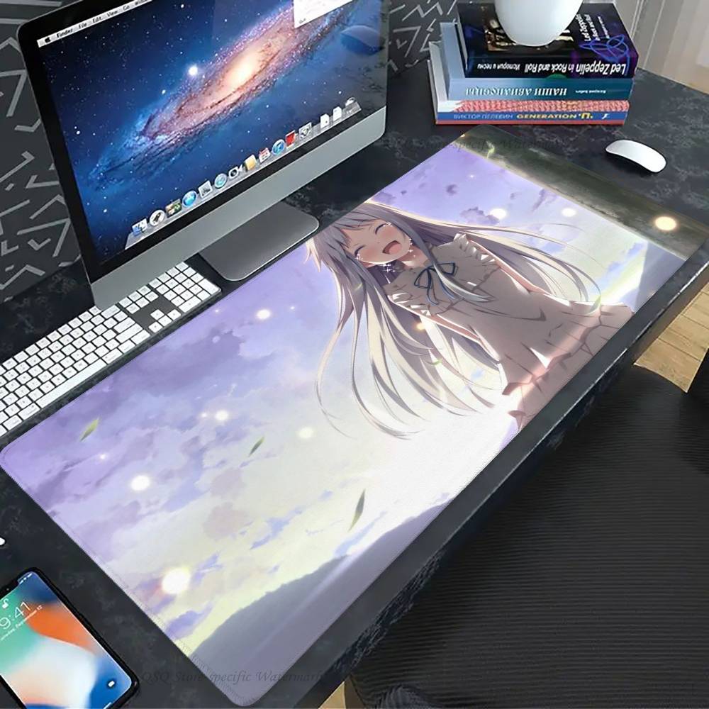 Unknown Flower Name Mousepad N - Gaming Keyboard Name 리뷰 및 가격