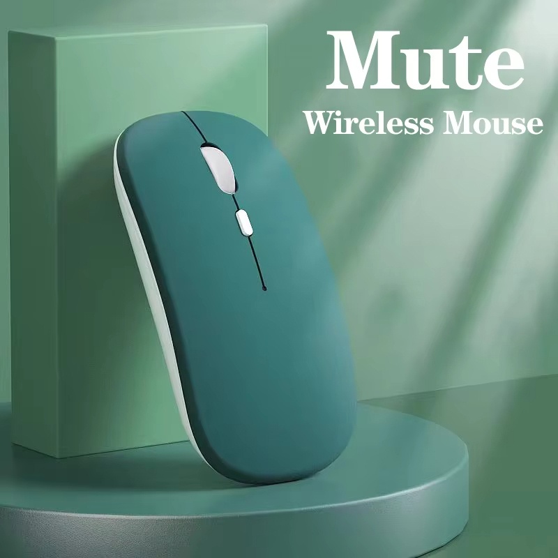 Silent Bluetooth Mouse Ultra-T - Gaming Keyboard Mouse Wireless 리뷰 및 가격