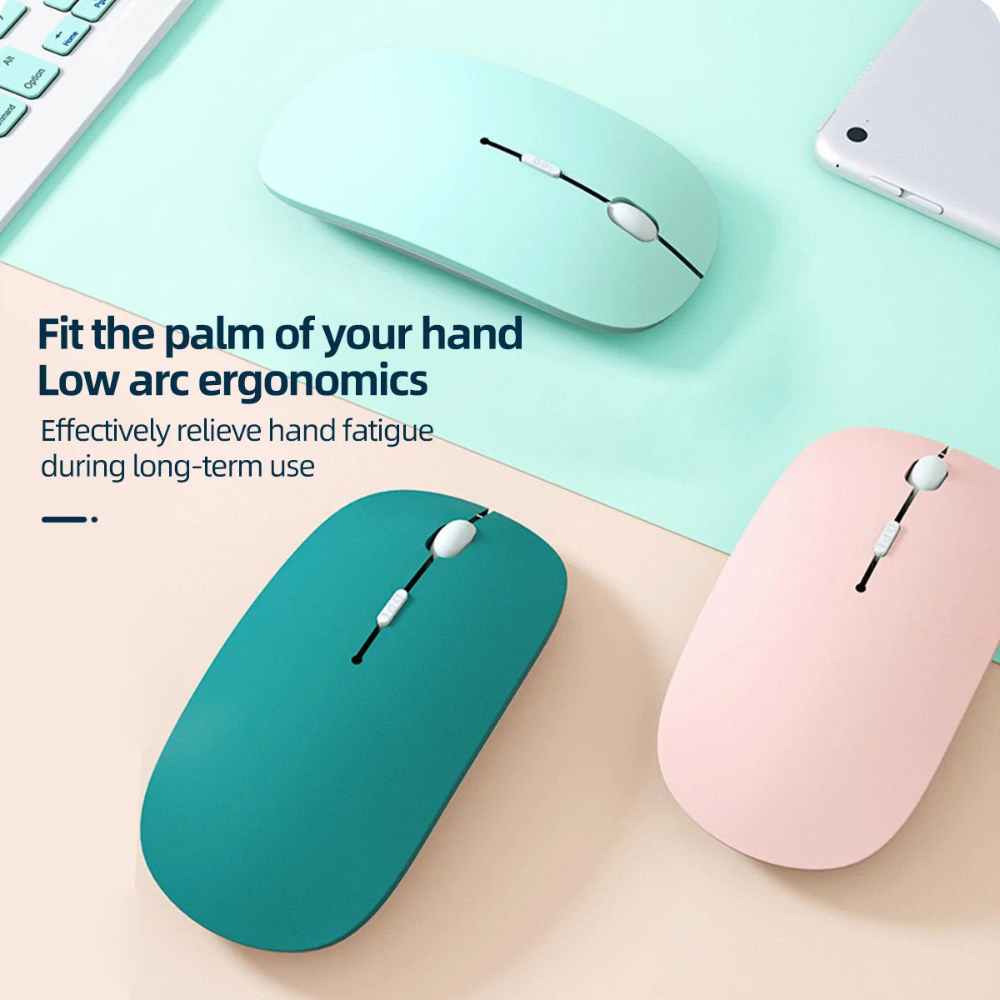 Silent Bluetooth Mouse Ultra-T - Gaming Keyboard Mouse Wireless 리뷰 및 가격