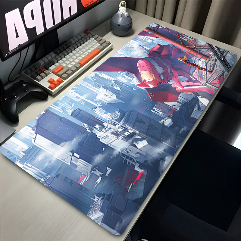 Mouse Pads Large Gaming Mousep - Gaming Keyboard High Ground 리뷰 및 가격