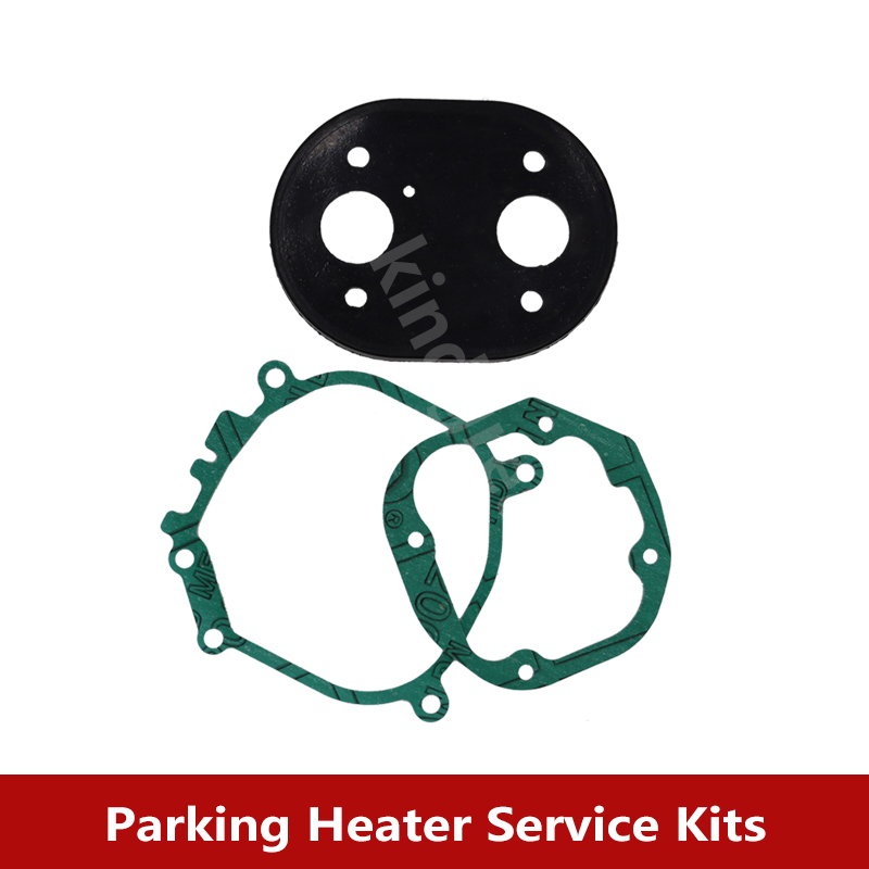 Parking Heater Service Kits 82 - Gasket Mount Kit 리뷰 및 가격