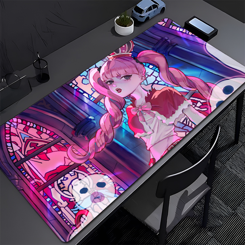 Gaming Mouse Pad One Piece Per - Gaming Keyboard High Ground 리뷰 및 가격