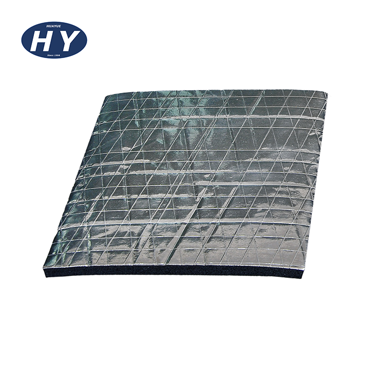 Heat Shield Car Sound Deadener - Foam Dampener Sheet 리뷰 및 가격